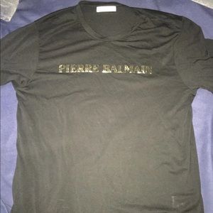 Pierre balmain t shirt